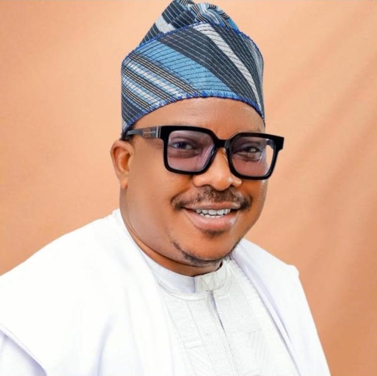 Otunba Murfy Ambali
